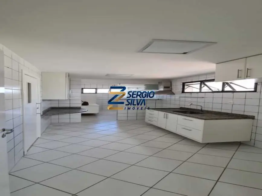 Foto 11 de Apartamento com 3 quartos à venda, 118m2 em Feira De Santana - BA