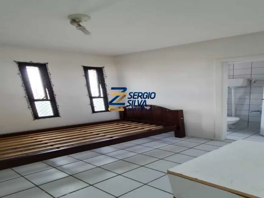 Foto 13 de Apartamento com 3 quartos à venda, 118m2 em Feira De Santana - BA