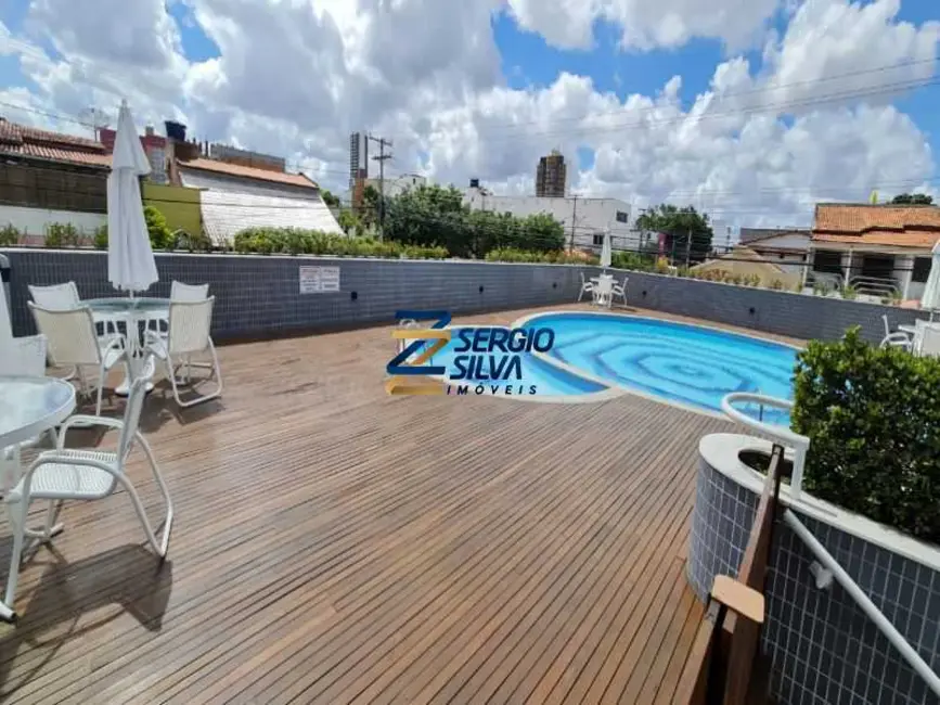 Foto 15 de Apartamento com 3 quartos à venda, 118m2 em Feira De Santana - BA