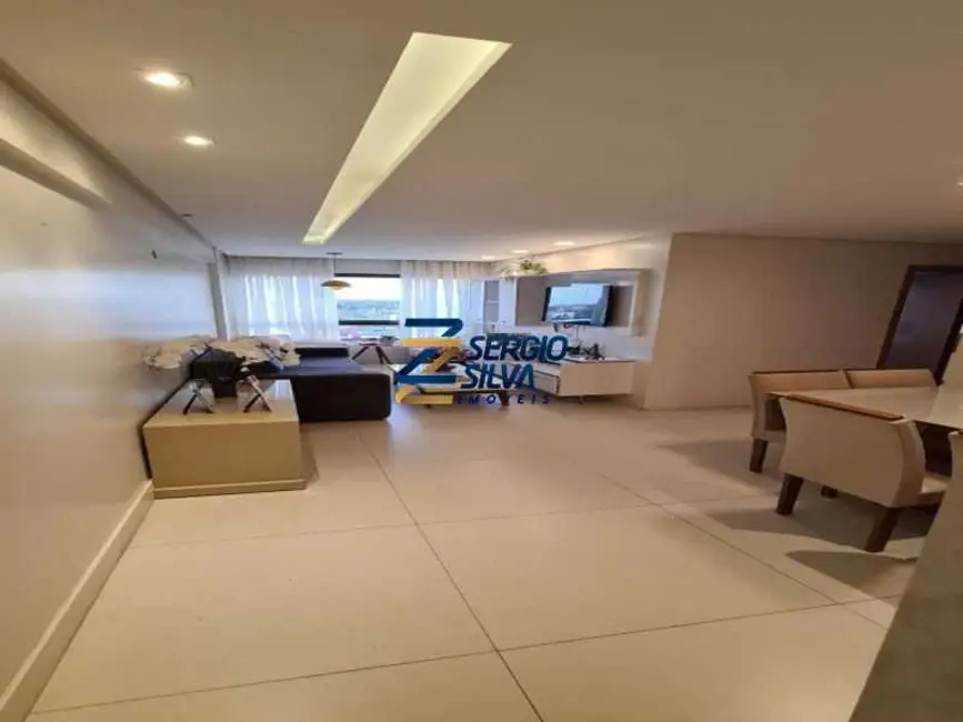 Foto 1 de Apartamento com 2 quartos à venda, 86m2 em Feira De Santana - BA