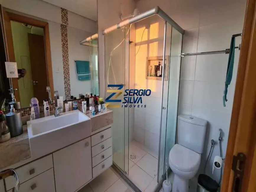 Foto 7 de Apartamento com 2 quartos à venda, 86m2 em Feira De Santana - BA