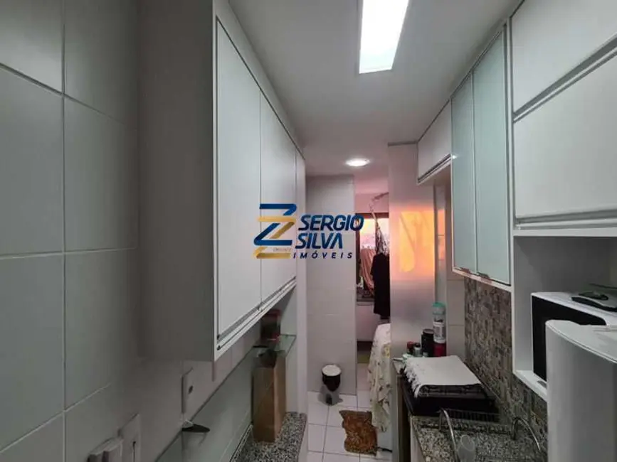 Foto 12 de Apartamento com 2 quartos à venda, 86m2 em Feira De Santana - BA