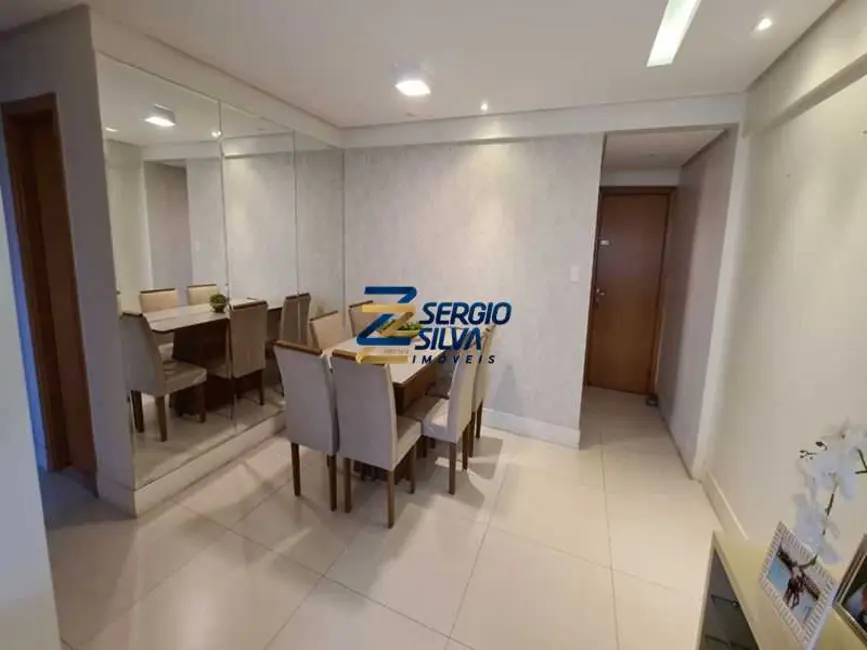 Foto 4 de Apartamento com 2 quartos à venda, 86m2 em Feira De Santana - BA