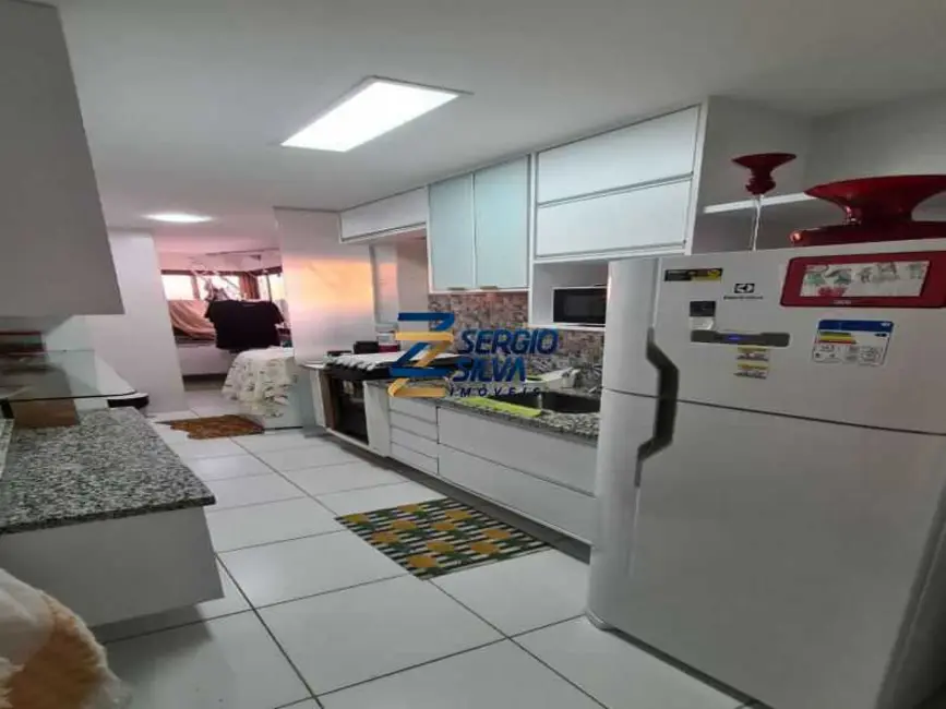 Foto 11 de Apartamento com 2 quartos à venda, 86m2 em Feira De Santana - BA