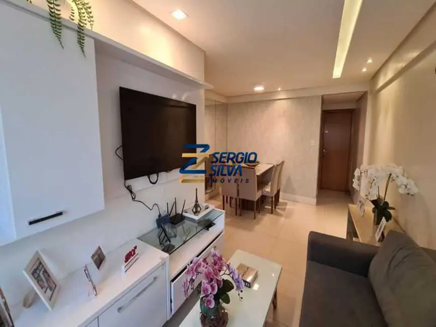 Foto 3 de Apartamento com 2 quartos à venda, 86m2 em Feira De Santana - BA