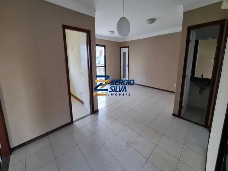 Foto 4 de Apartamento com 4 quartos à venda e para alugar, 150m2 em Feira De Santana - BA