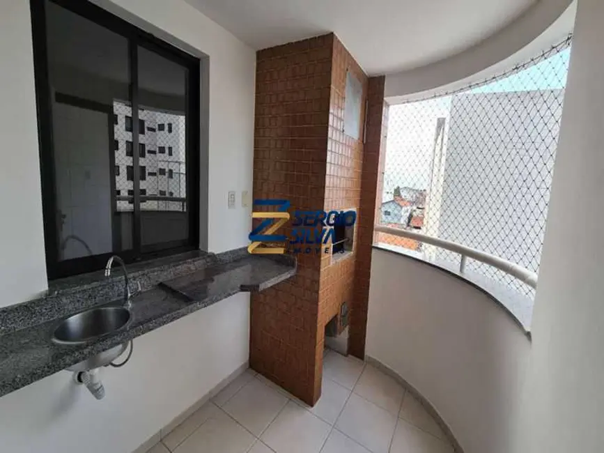 Foto 6 de Apartamento com 4 quartos à venda e para alugar, 150m2 em Feira De Santana - BA