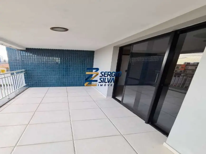 Foto 5 de Apartamento com 4 quartos à venda e para alugar, 150m2 em Feira De Santana - BA