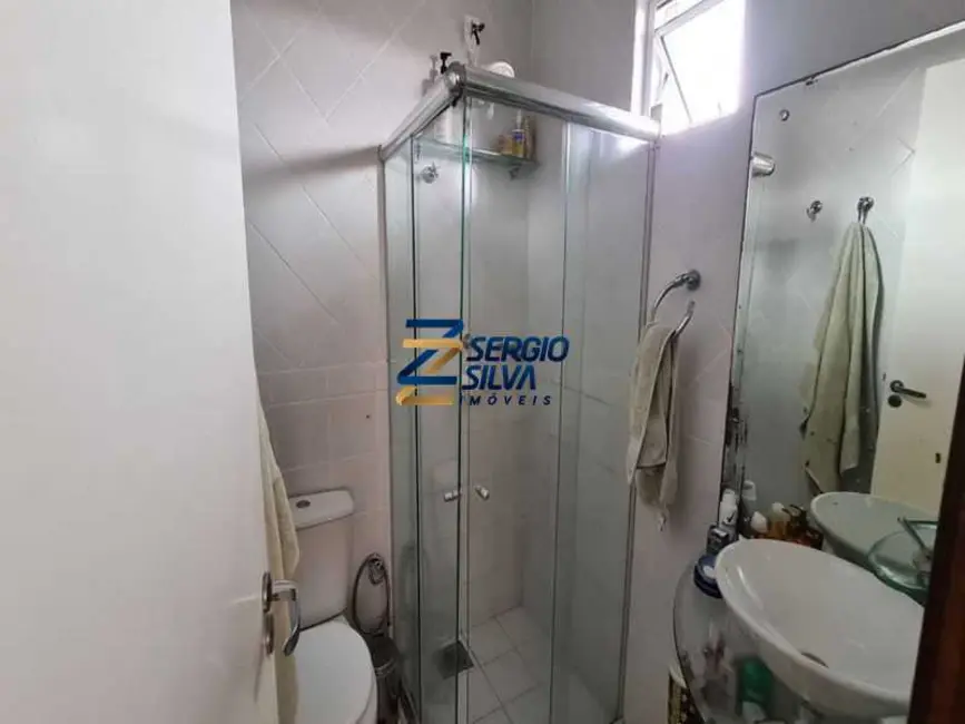 Foto 7 de Casa de Condomínio com 3 quartos à venda, 151m2 em Feira De Santana - BA