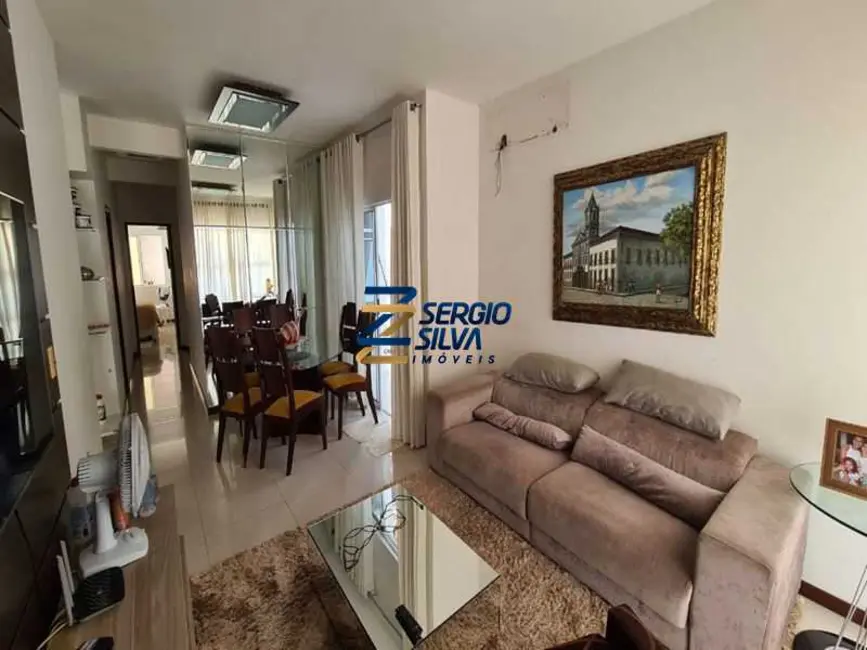 Foto 2 de Casa de Condomínio com 3 quartos à venda, 151m2 em Feira De Santana - BA