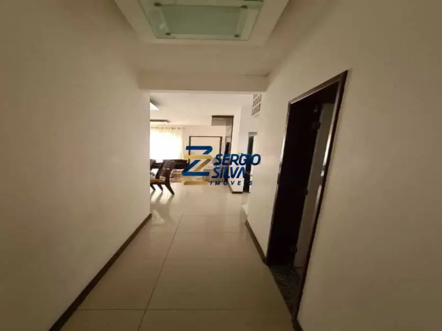 Foto 5 de Casa de Condomínio com 3 quartos à venda, 151m2 em Feira De Santana - BA