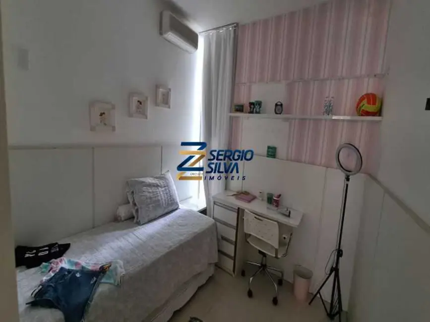 Foto 9 de Casa de Condomínio com 3 quartos à venda, 151m2 em Feira De Santana - BA