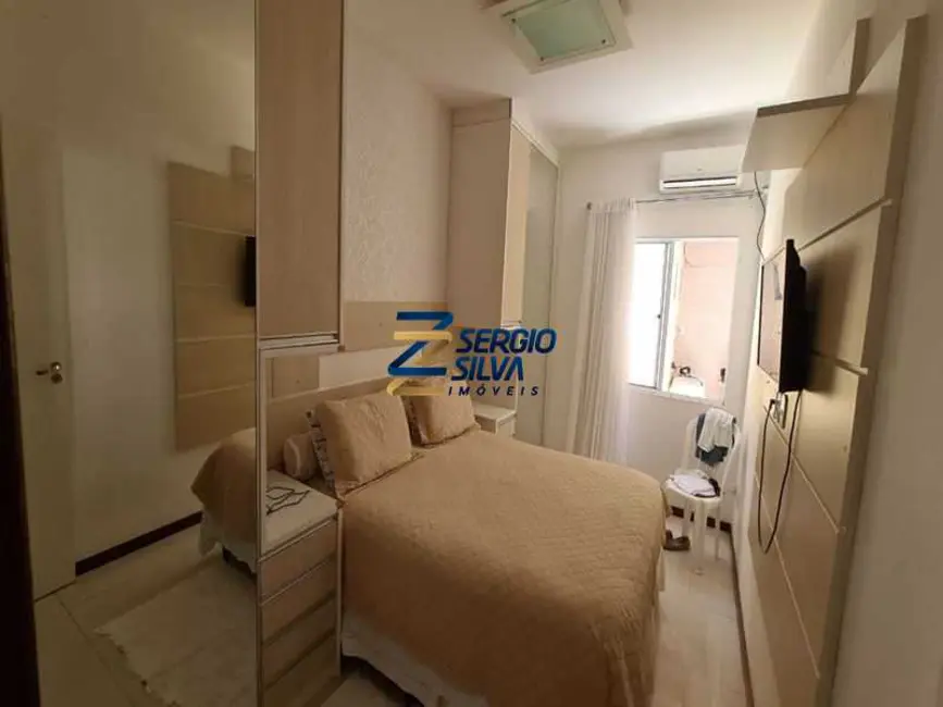 Foto 6 de Casa de Condomínio com 3 quartos à venda, 151m2 em Feira De Santana - BA