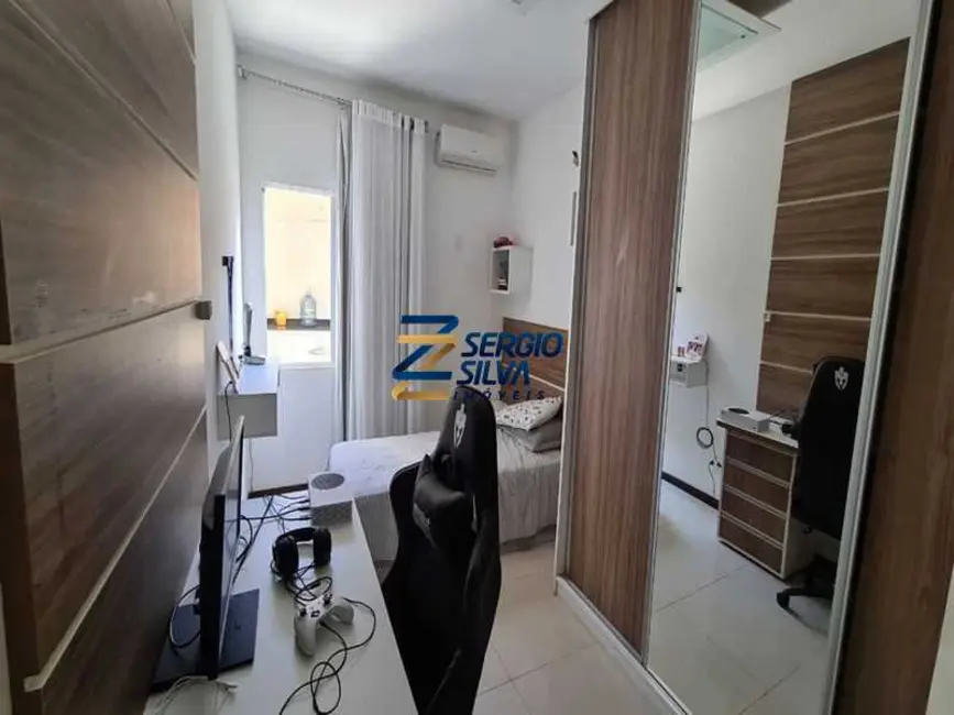 Foto 8 de Casa de Condomínio com 3 quartos à venda, 151m2 em Feira De Santana - BA