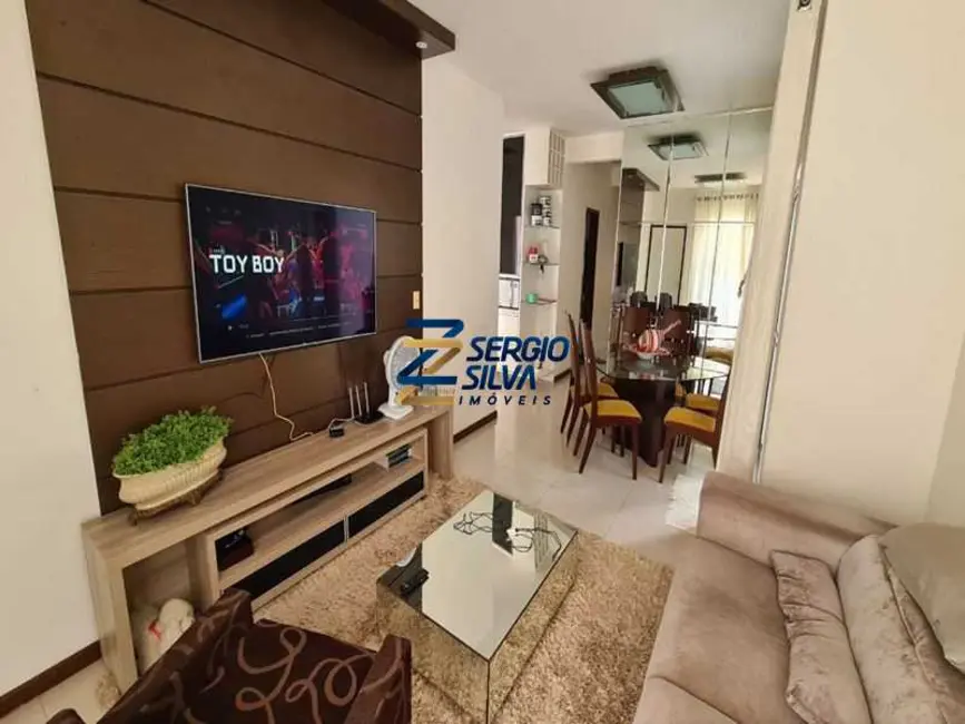 Foto 3 de Casa de Condomínio com 3 quartos à venda, 151m2 em Feira De Santana - BA