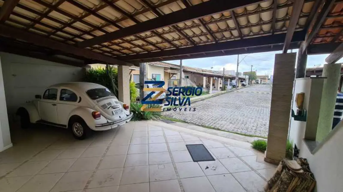 Foto 2 de Casa de Condomínio com 2 quartos à venda em Feira De Santana - BA