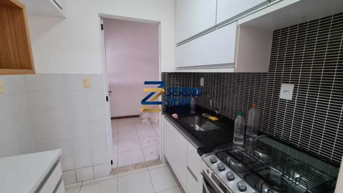 Foto 8 de Casa de Condomínio com 2 quartos à venda em Feira De Santana - BA