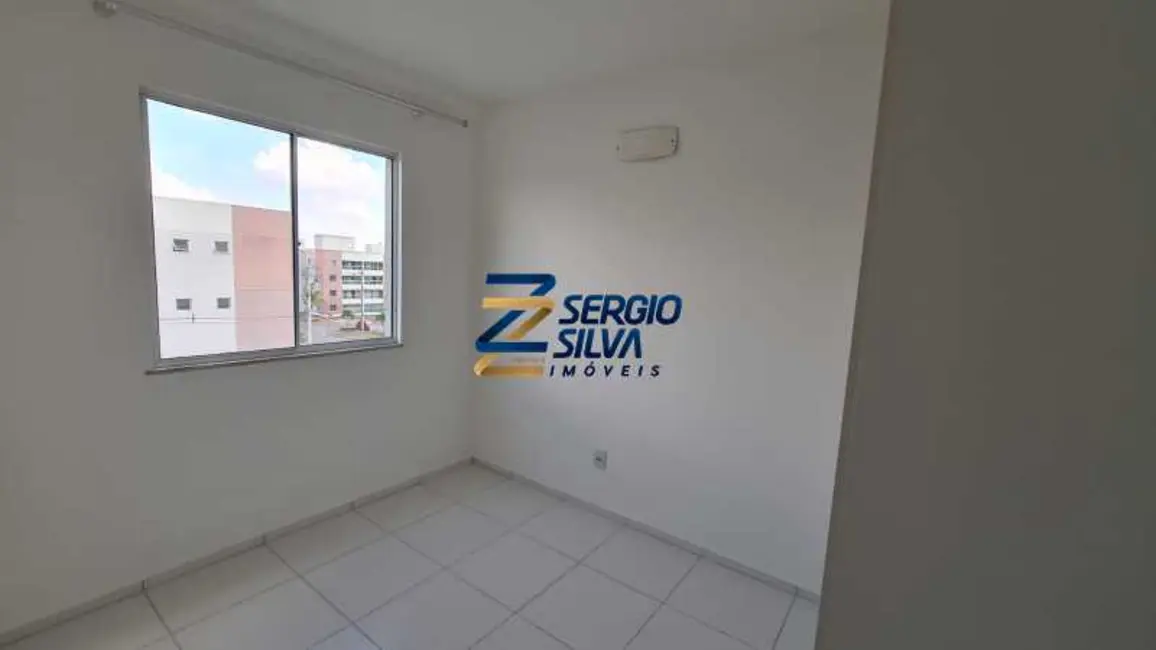 Apartamento com 2 quartos à venda e para alugar, 54m2 em Feira De Santana - BA - imagem 8 Foto 8 de Apartamento com 2 quartos à venda e para alugar, 54m2 em Feira De Santana - BA