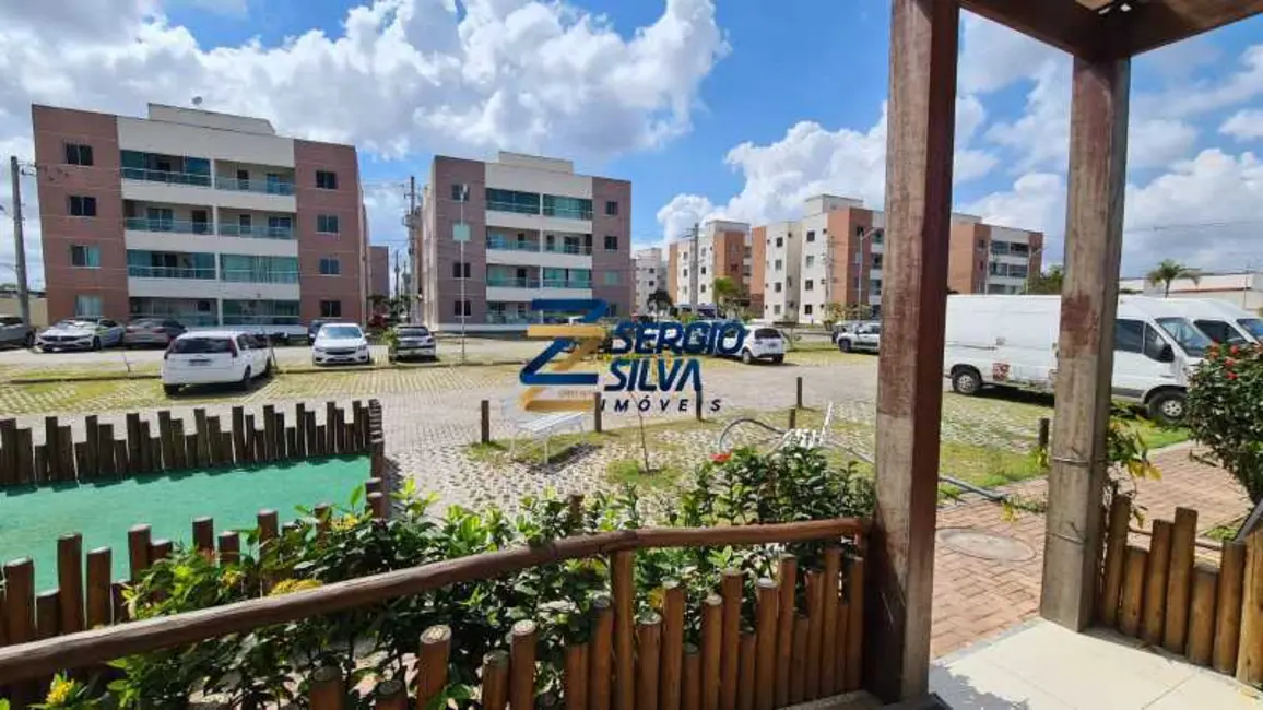 Foto 1 de Apartamento com 2 quartos à venda e para alugar, 54m2 em Feira De Santana - BA