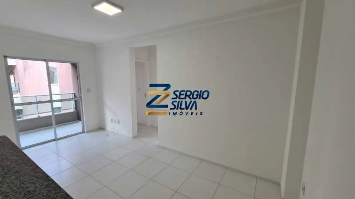 Apartamento com 2 quartos à venda e para alugar, 54m2 em Feira De Santana - BA - imagem 3 Foto 3 de Apartamento com 2 quartos à venda e para alugar, 54m2 em Feira De Santana - BA