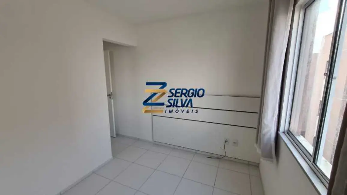 Apartamento com 2 quartos à venda e para alugar, 54m2 em Feira De Santana - BA - imagem 9 Foto 9 de Apartamento com 2 quartos à venda e para alugar, 54m2 em Feira De Santana - BA