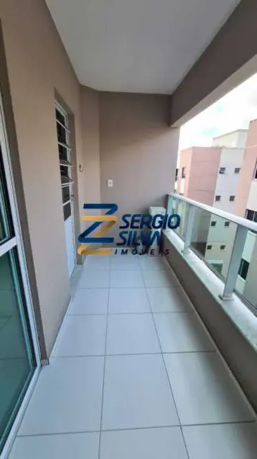 Apartamento com 2 quartos à venda e para alugar, 54m2 em Feira De Santana - BA - imagem 4 Foto 4 de Apartamento com 2 quartos à venda e para alugar, 54m2 em Feira De Santana - BA