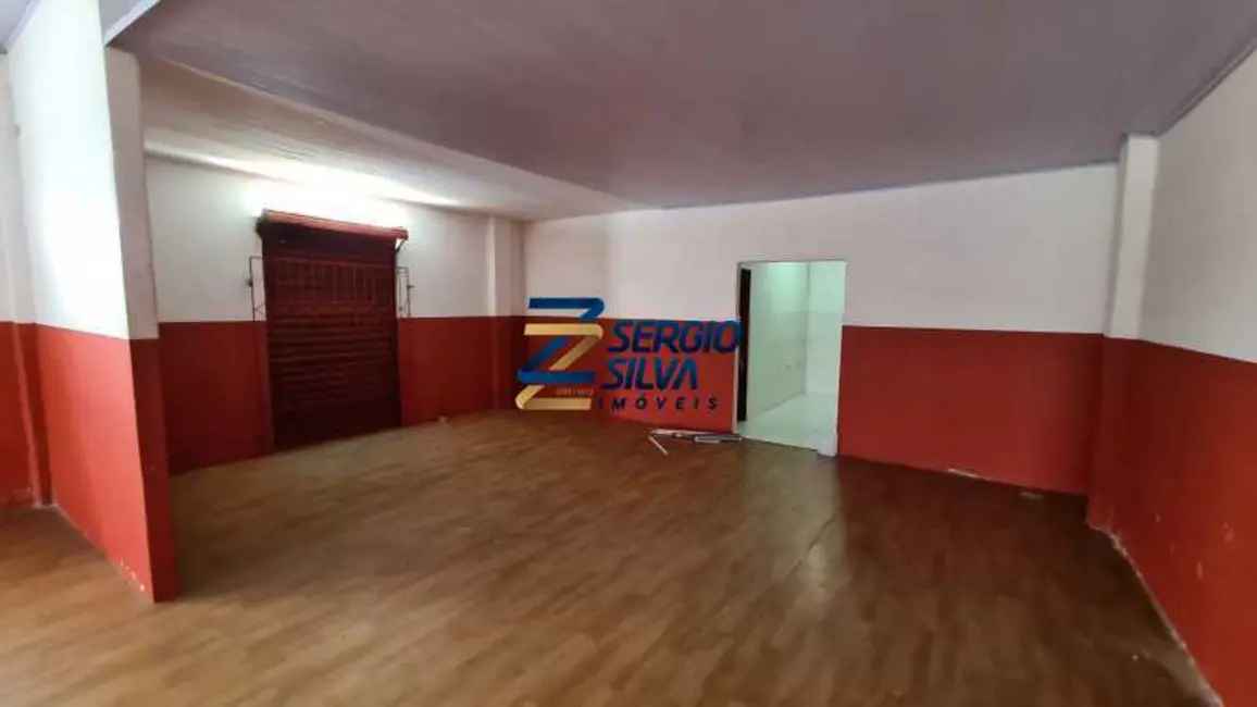 Armazém / Galpão para alugar, 140m2 em Feira De Santana - BA - imagem 5 Foto 5 de Armazém / Galpão para alugar, 140m2 em Feira De Santana - BA