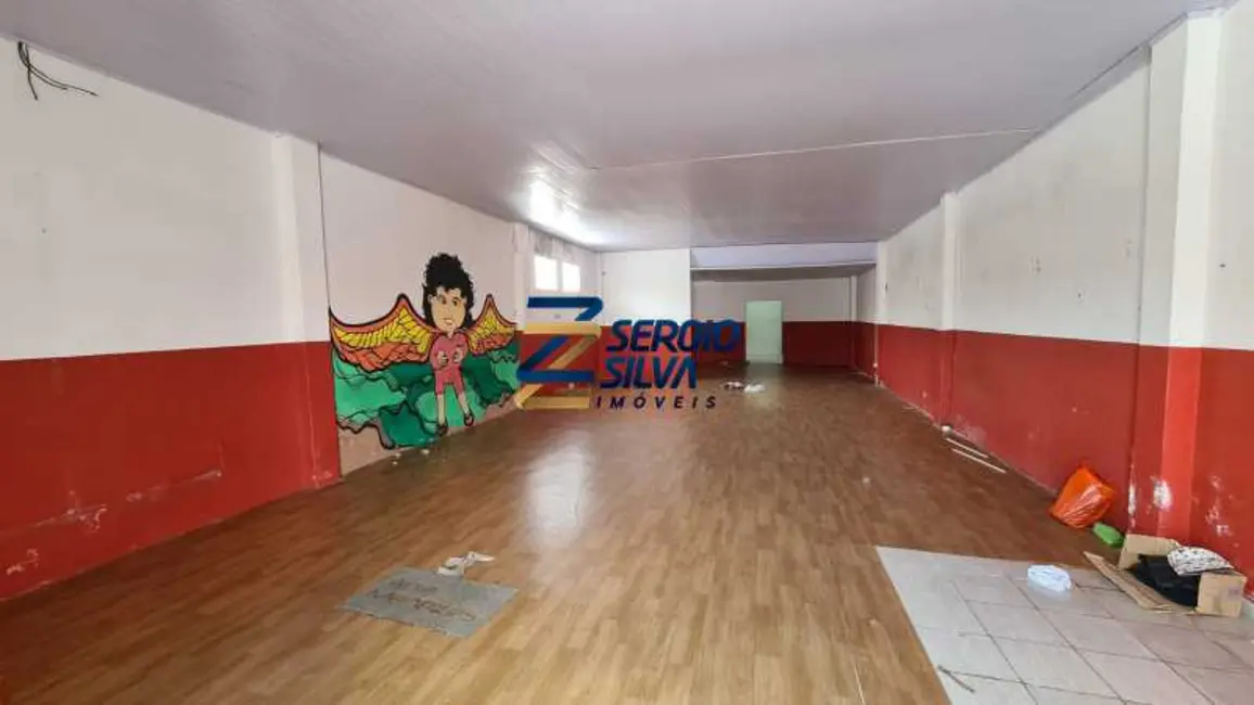 Armazém / Galpão para alugar, 140m2 em Feira De Santana - BA - imagem 3 Foto 3 de Armazém / Galpão para alugar, 140m2 em Feira De Santana - BA