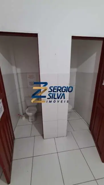 Armazém / Galpão para alugar, 140m2 em Feira De Santana - BA - imagem 9 Foto 9 de Armazém / Galpão para alugar, 140m2 em Feira De Santana - BA