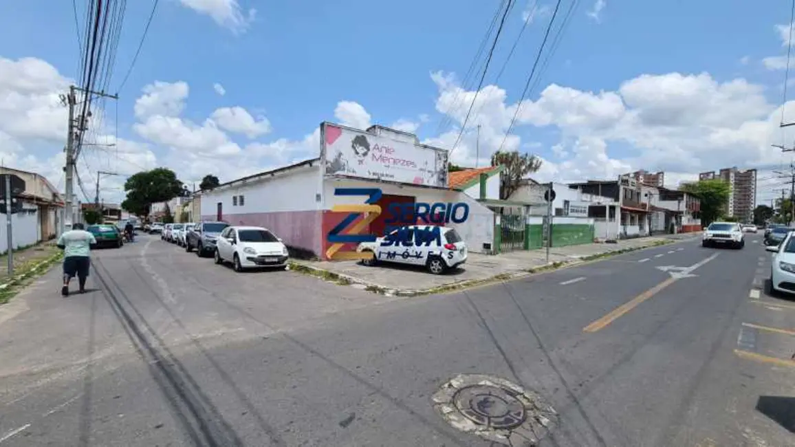 Foto 1 de Armazém / Galpão para alugar, 140m2 em Feira De Santana - BA