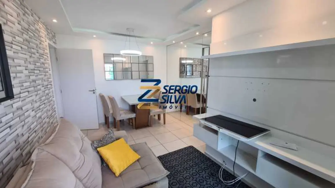 Foto 2 de Loft / Flat com 2 quartos à venda em Feira De Santana - BA