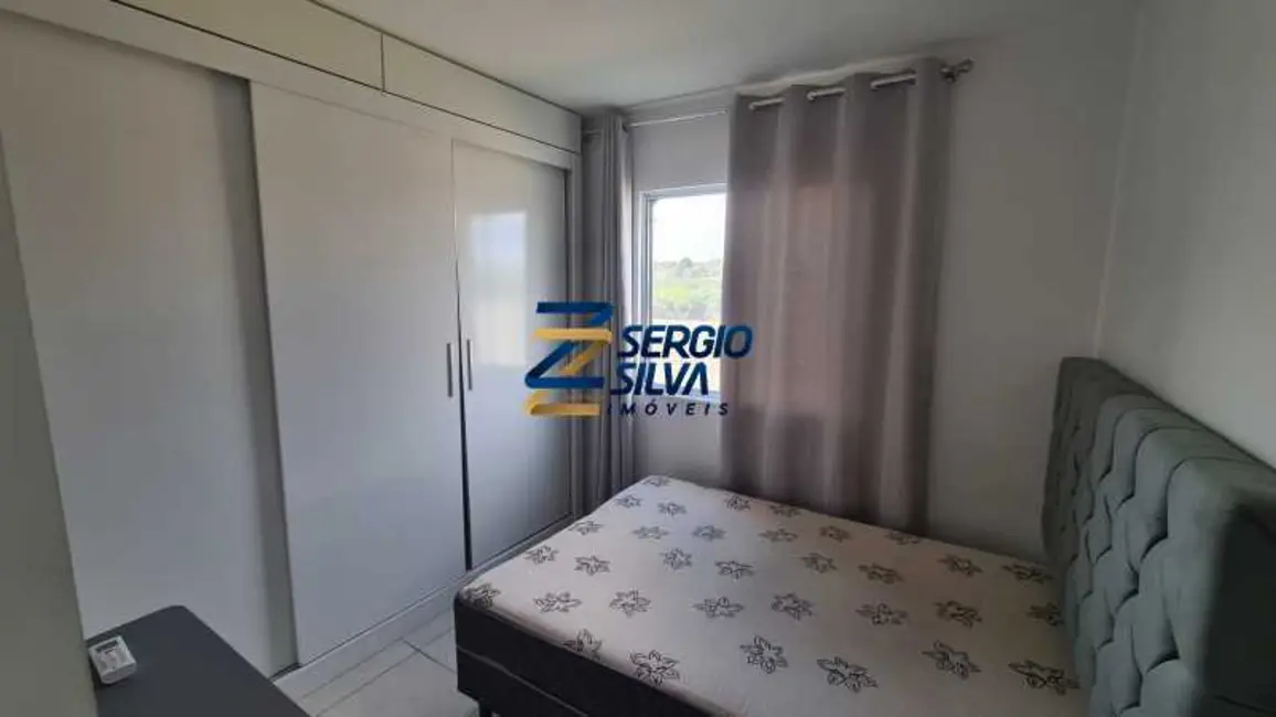 Foto 6 de Loft / Flat com 2 quartos à venda em Feira De Santana - BA