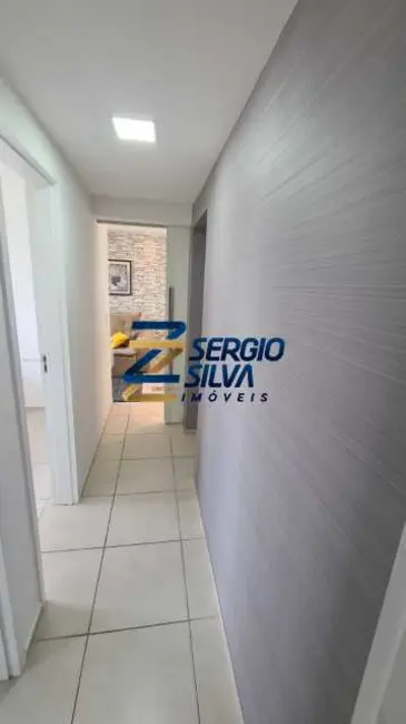 Foto 5 de Loft / Flat com 2 quartos à venda em Feira De Santana - BA