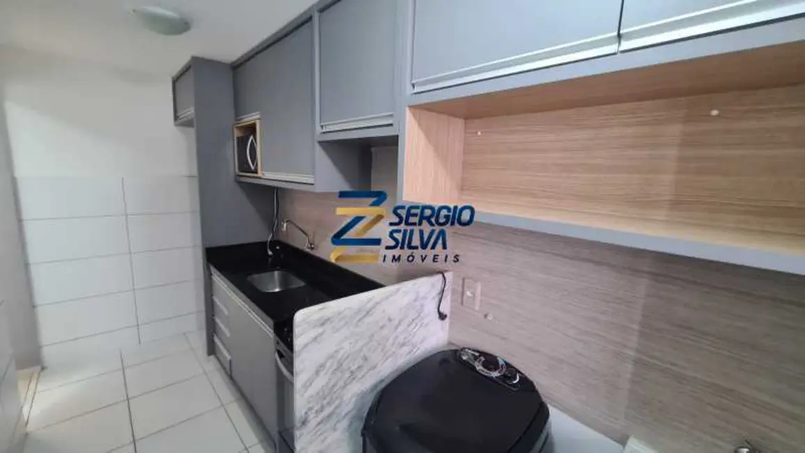 Foto 4 de Loft / Flat com 2 quartos à venda em Feira De Santana - BA