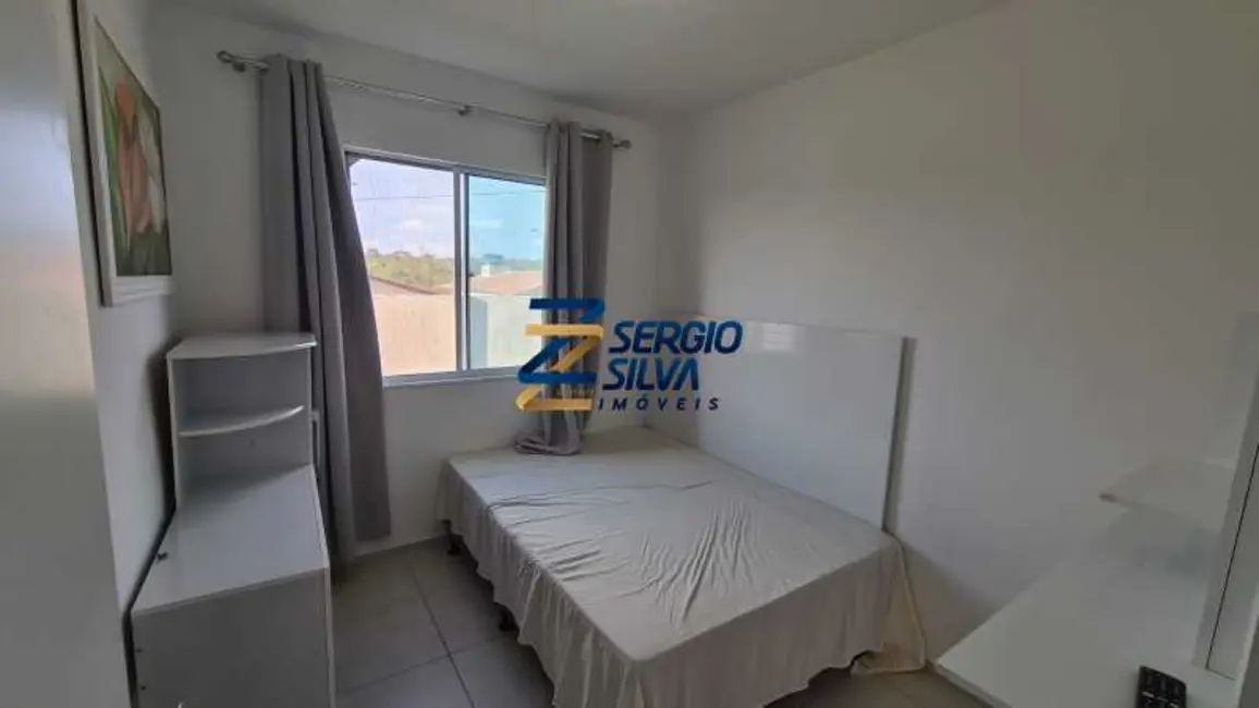 Foto 9 de Loft / Flat com 2 quartos à venda em Feira De Santana - BA