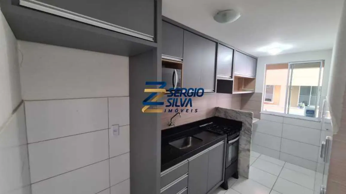 Foto 3 de Loft / Flat com 2 quartos à venda em Feira De Santana - BA