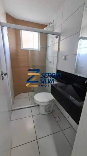 Foto 8 de Loft / Flat com 2 quartos à venda em Feira De Santana - BA