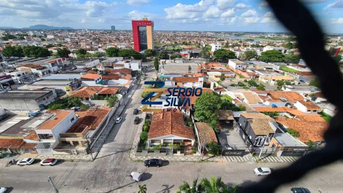 Foto 24 de Apartamento com 3 quartos à venda, 175m2 em Feira De Santana - BA