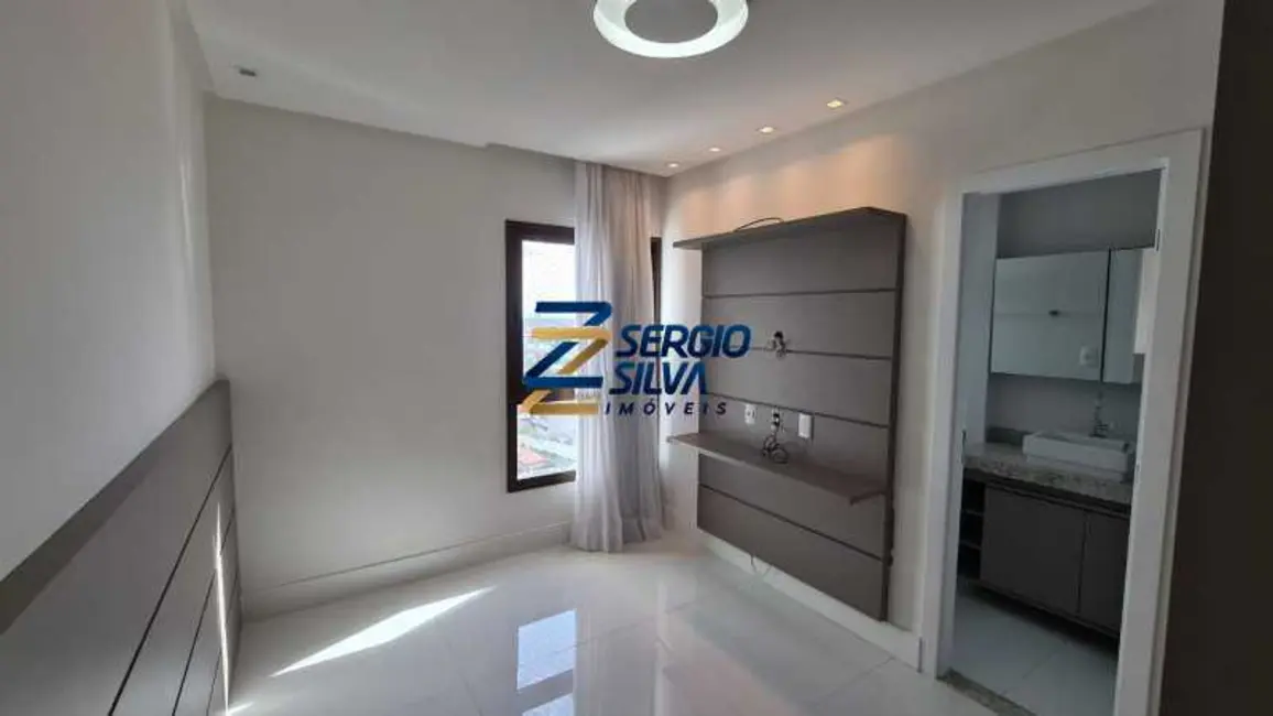 Foto 13 de Apartamento com 3 quartos à venda, 175m2 em Feira De Santana - BA