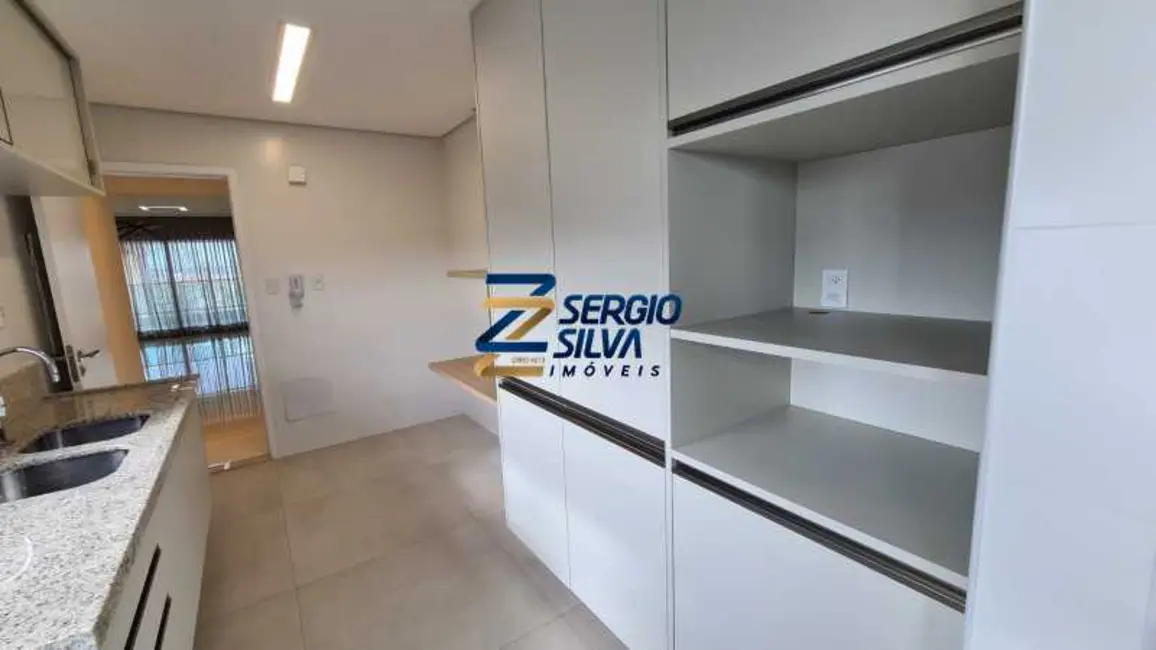 Foto 8 de Apartamento com 3 quartos à venda, 175m2 em Feira De Santana - BA