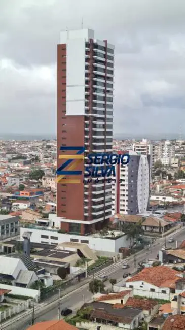 Foto 25 de Apartamento com 3 quartos à venda, 175m2 em Feira De Santana - BA