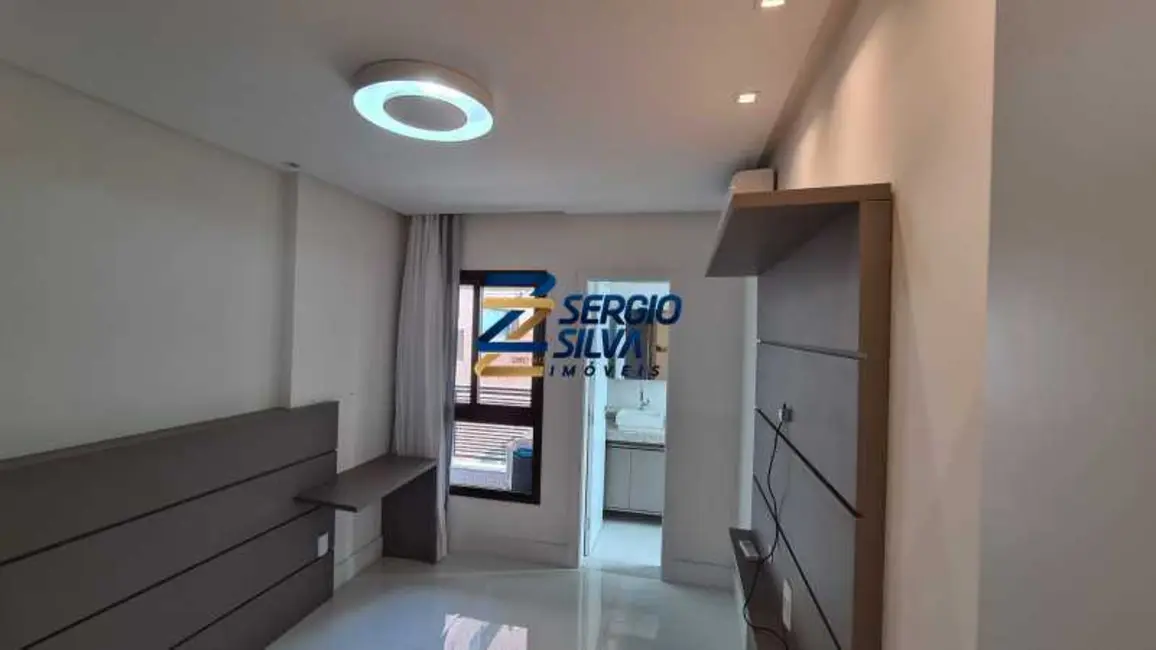 Foto 22 de Apartamento com 3 quartos à venda, 175m2 em Feira De Santana - BA