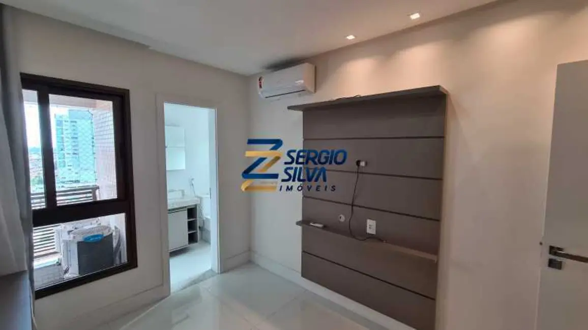 Foto 14 de Apartamento com 3 quartos à venda, 175m2 em Feira De Santana - BA