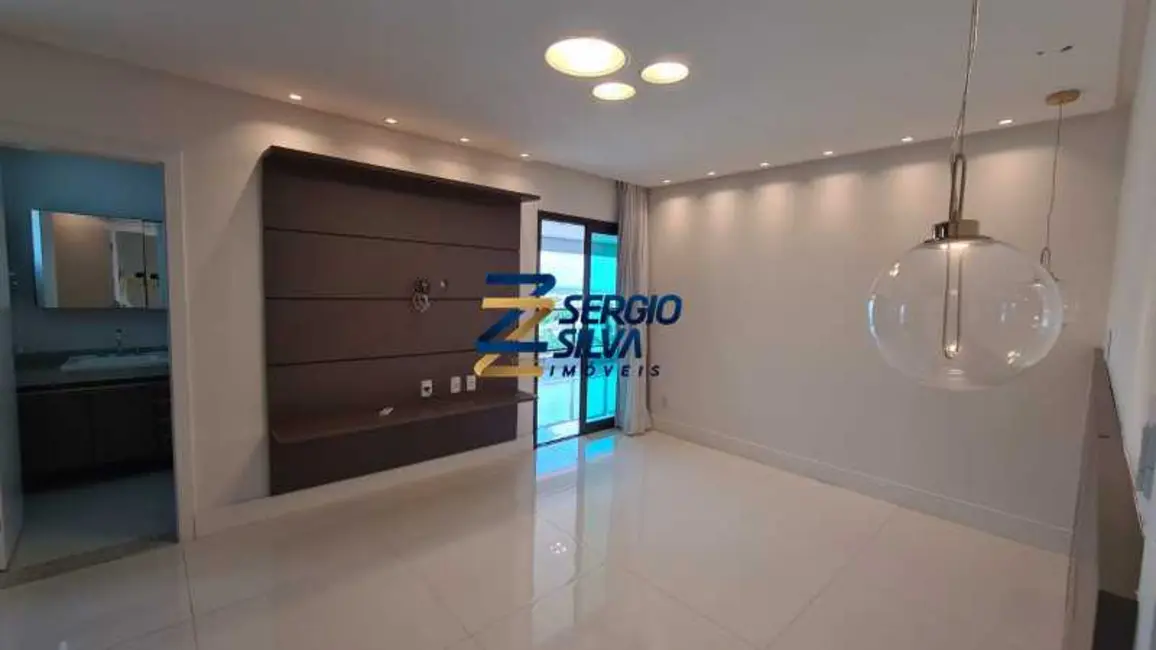 Foto 17 de Apartamento com 3 quartos à venda, 175m2 em Feira De Santana - BA