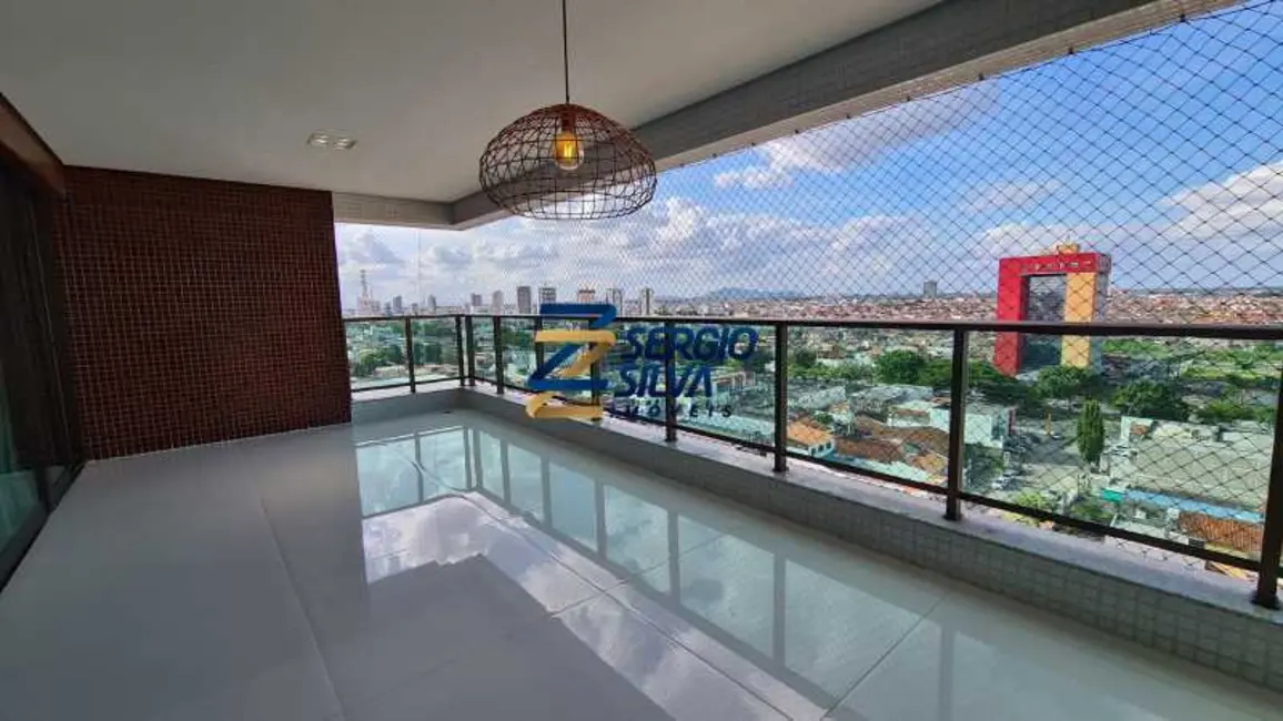 Foto 5 de Apartamento com 3 quartos à venda, 175m2 em Feira De Santana - BA