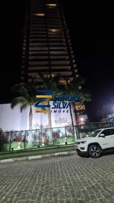 Foto 23 de Apartamento com 3 quartos à venda, 175m2 em Feira De Santana - BA