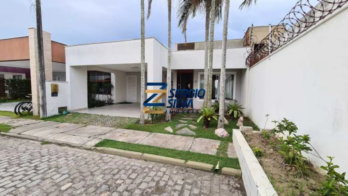 Foto 1 de Casa de Condomínio com 3 quartos à venda em Feira De Santana - BA