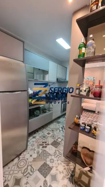Foto 5 de Casa de Condomínio com 3 quartos à venda em Feira De Santana - BA