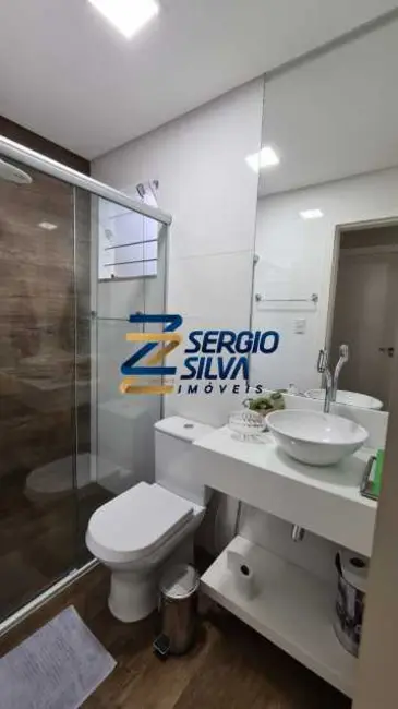 Foto 9 de Casa de Condomínio com 3 quartos à venda em Feira De Santana - BA