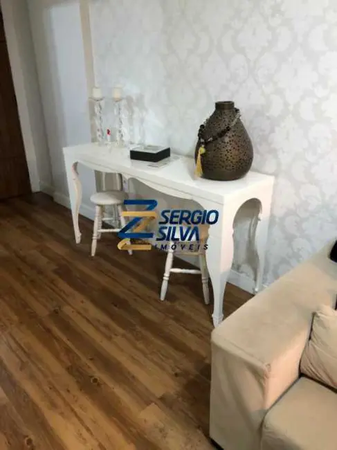 Foto 14 de Apartamento com 3 quartos à venda em Feira De Santana - BA